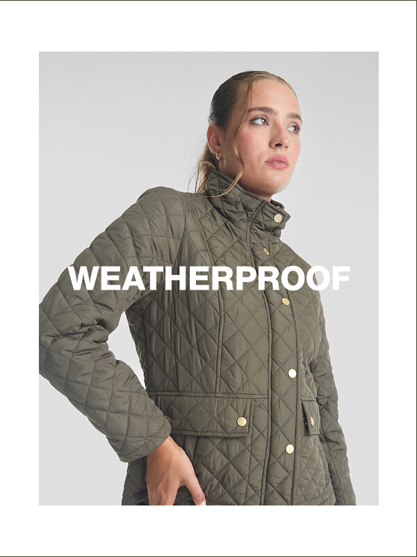 Home Cuarto 1 | Wheatherproof