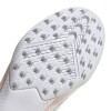 Championes Adidas F50 League Pasto Sintético Blanco