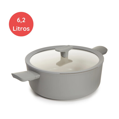 Olla 6,2 Litros Balance Moonmist BergHOFF Olla 6,2 Litros Balance Moonmist BergHOFF
