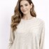 Blusa Kima Beige