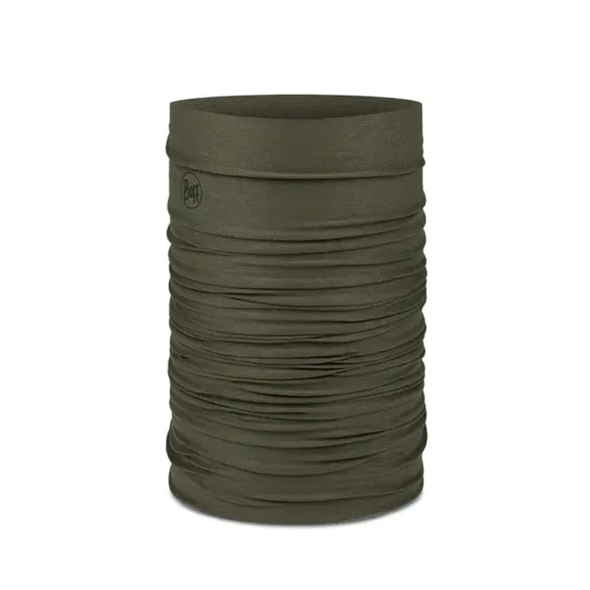Bufanda Buff Coolnet Uv® Solid - Verde 