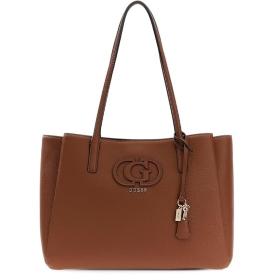 Cartera Guess Isola Marron 0
