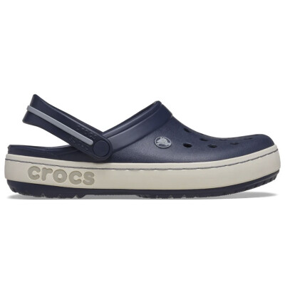 Crocs Crocband Clog Heritage Verde
