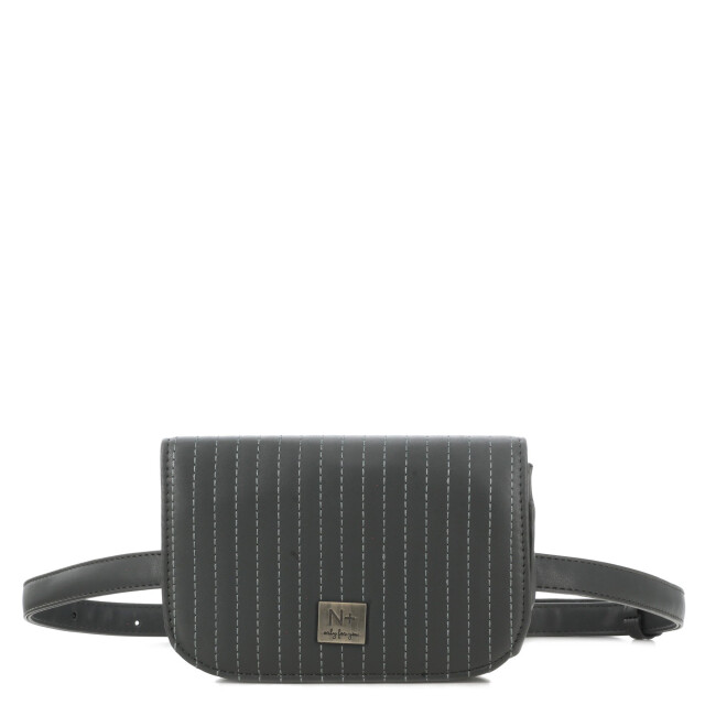 Cartera N+ Cartera N+ Gris