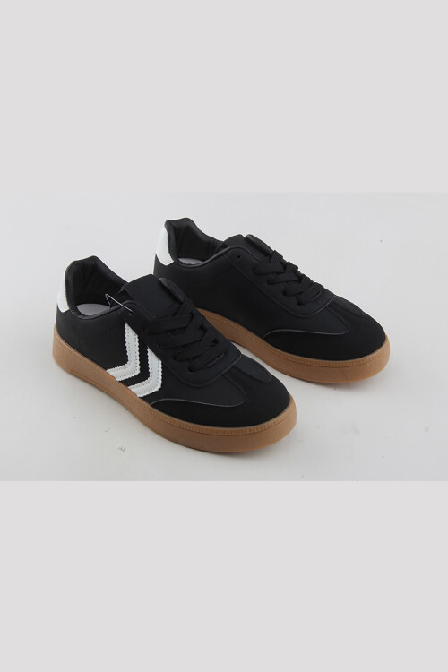 Championes modelo Yucatan Negro