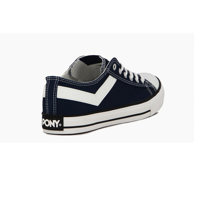 Pony Calzado Casual Classic Men-Navy Marino