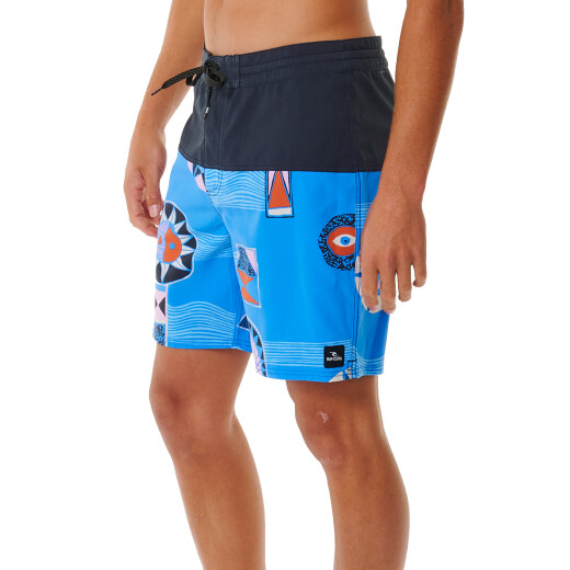 Boardshort Rip Curl Mirage Downline Boardshort Rip Curl Mirage Downline