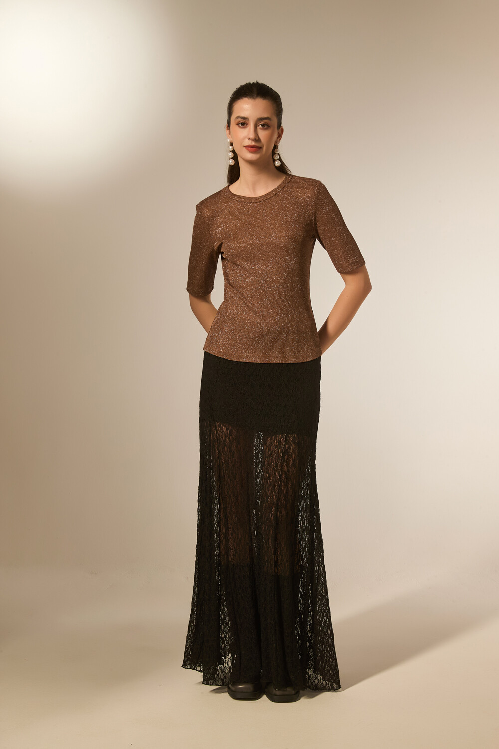 Tops Feyros Chocolate