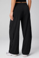 Pantalón Daydreamer+ Pant Mujer Black
