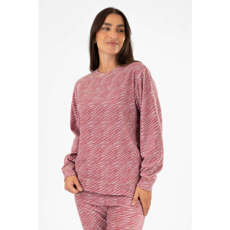 Pijama tiger grey Tiger