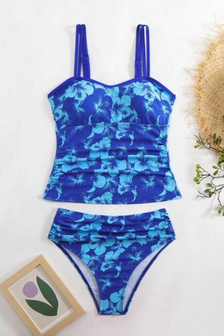 Tankini SAMBA Tankini SAMBA