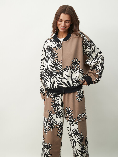 CAMPERA FIJI VARIANTE 1