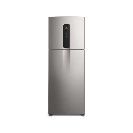 Heladera Electrolux No Frost 508 Lts Inoxidable