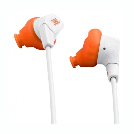 JBL HEADPHONES ENDURANCE RUN 3 Auriculares Inalámbricos JBL Endurance Run 3 BT Batería 25Hrs - White