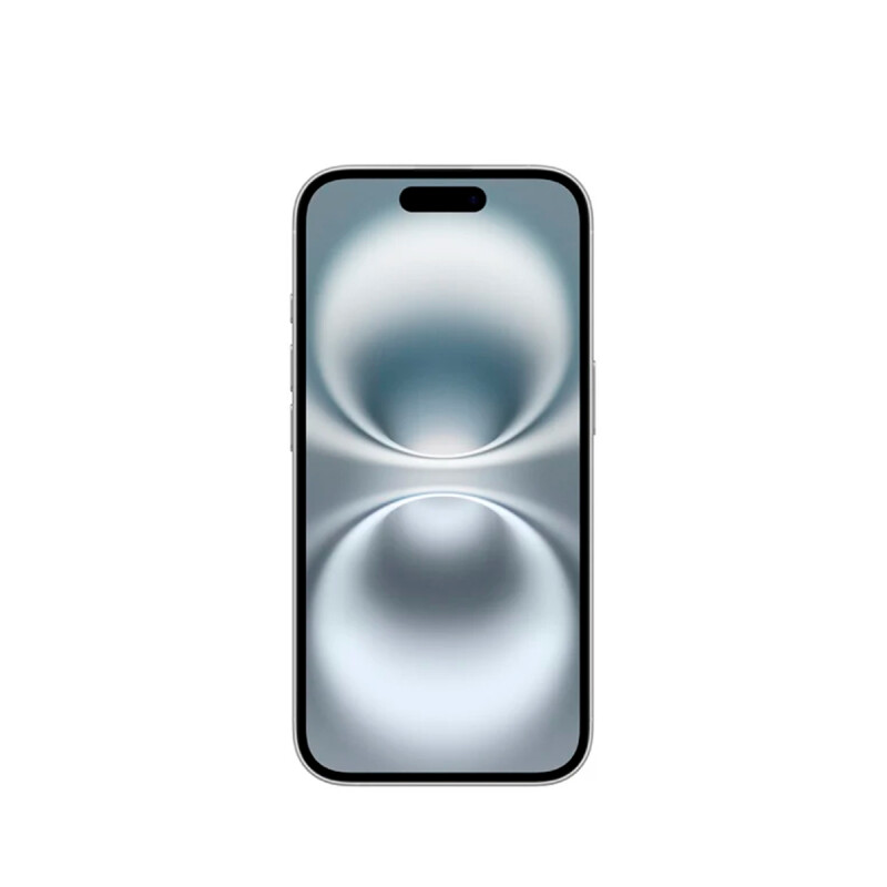 Celular Apple iPhone 16 256GB 8GB White Celular Apple iPhone 16 256GB 8GB White