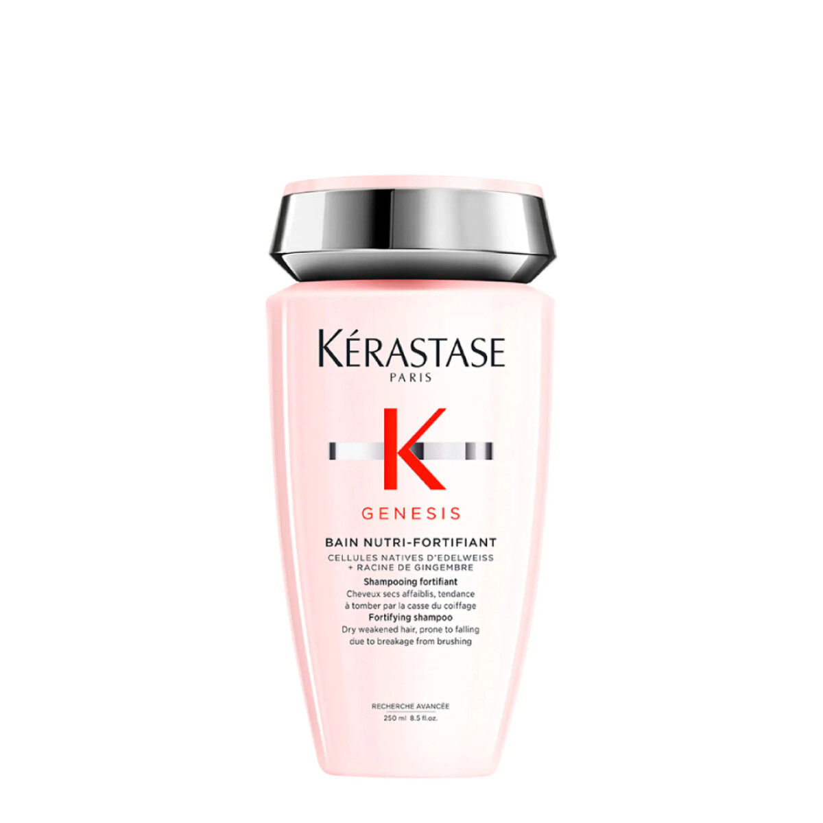 Shampoo Kerastase Génesis Bain Nutri Fortifiant - 250 ml 