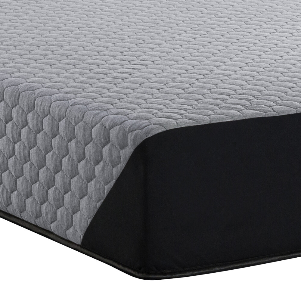 COLCHÓN 2 PLAZAS DE ESPUMA - ALTURA 26CM COLCHÓN 2 PLAZAS DE ESPUMA - ALTURA 26CM