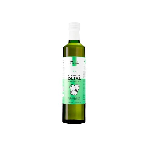 Aceite de oliva blend selección 1lt De la Sierra Blend 1000 Ml
