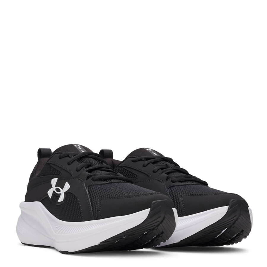 Championes de Hombre Under Armour Assert 11 Negro