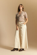 PANTALÓN SYBIL Crudo