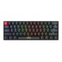Teclado Gamer Marvo Mecánico Kg933g 60% Switch TECLADO MARVO MECANICO KG933G 60% SW RED