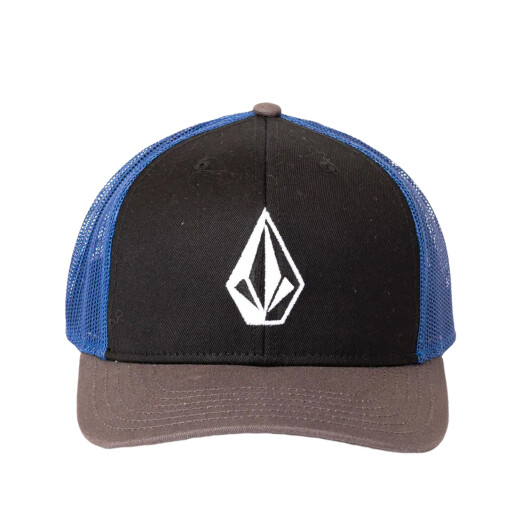 Gorro Volcom Cheese - Negro Gorro Volcom Cheese - Negro
