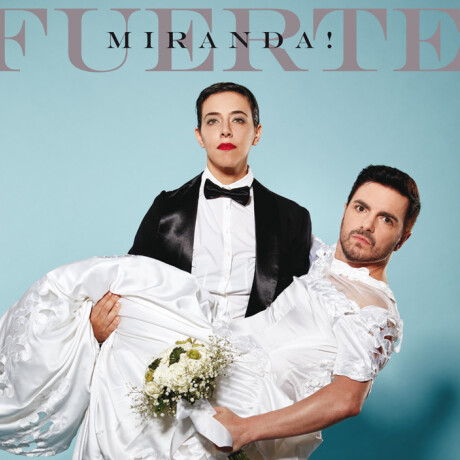 Miranda!-fuerte Miranda!-fuerte