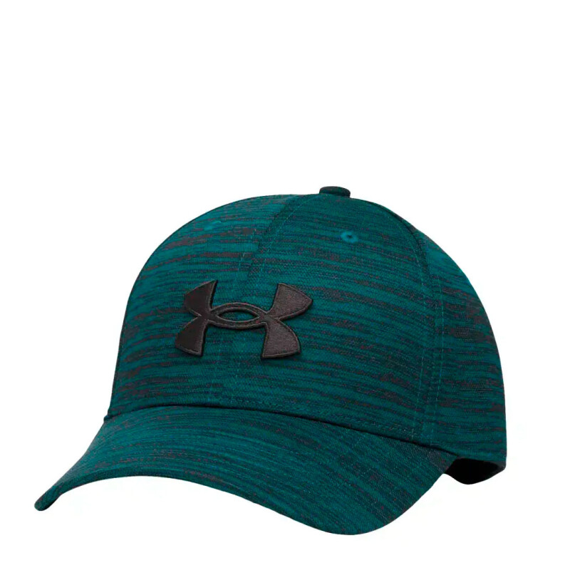 Gorra UNDER ARMOUR M Blitzing Adj Verde