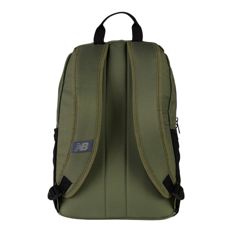 Mochila New Balance - CORD BACKPACK - LAB23090DEK ELD