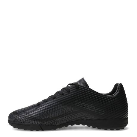 Championes de Hombre Umbro Futbol Borel Club Tf Negro
