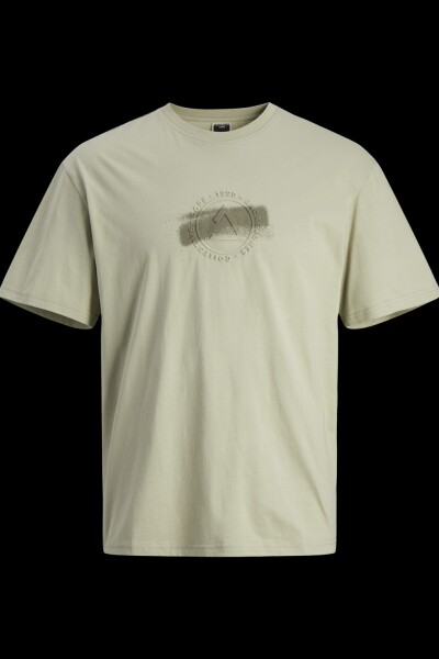 Camiseta Embo Desert Sage