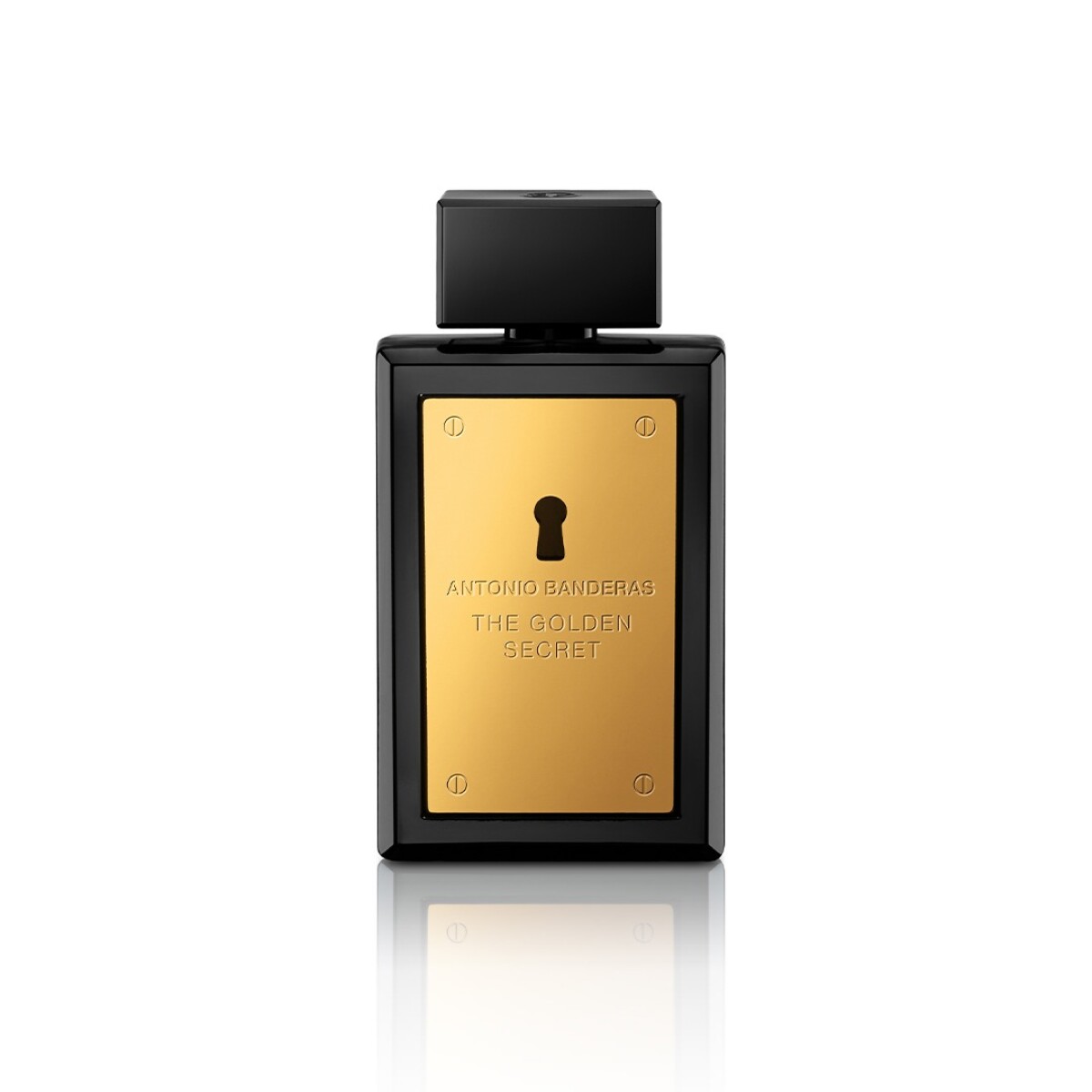 Perfume Antonio Banderas The Golden Secret Edt 200ML - 001 