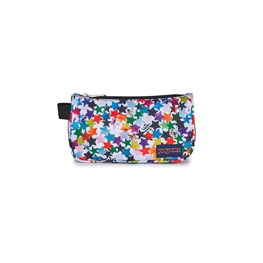 Cartuchera Essential Pouch Starred Out Multi