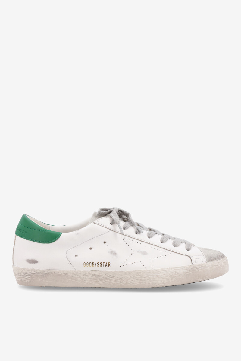 ZAPATILLA SUPER-STAR Blanco