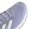 Championes ADIDAS RESPONSE RUNNER de Mujer - IH6109 Violeta-blanco