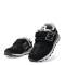 Championes de Niños New Balance Classic 574 Negro - Gris