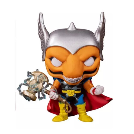 Beta Ray Bill • Marvel (80 years) - 582 Beta Ray Bill • Marvel (80 years) - 582