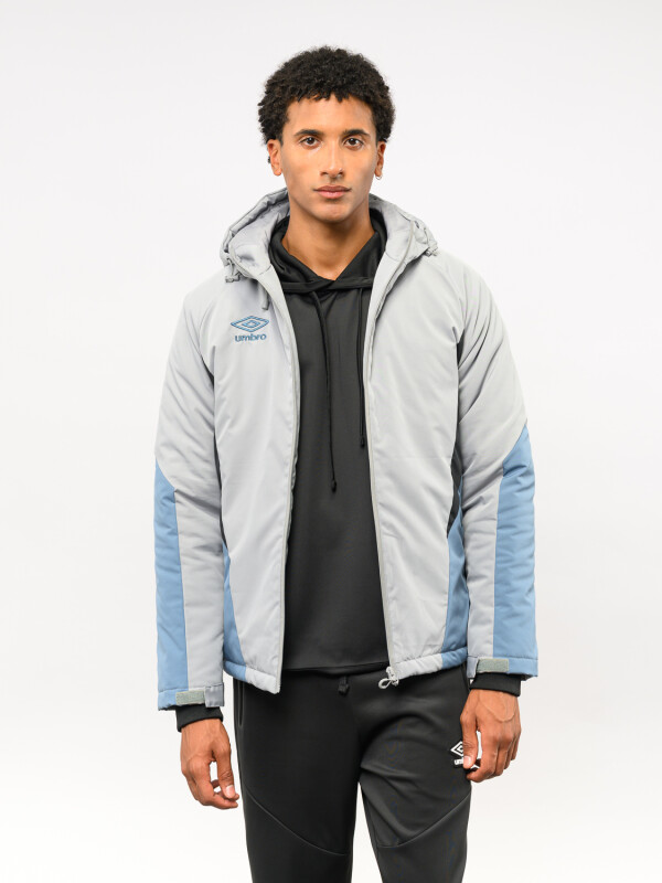 Campera Zone Umbro Hombre 5p2