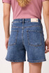 SHORT ELADIA S27 POLANCO Azul Medio