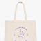 Bolso Tote Estampado 11