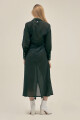 ANA DRESS Black