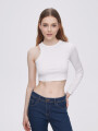 Tops Vaduz Marfil / Off White