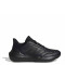 Championes Infantiles Adidas Tensaur Run 3.0 Negro
