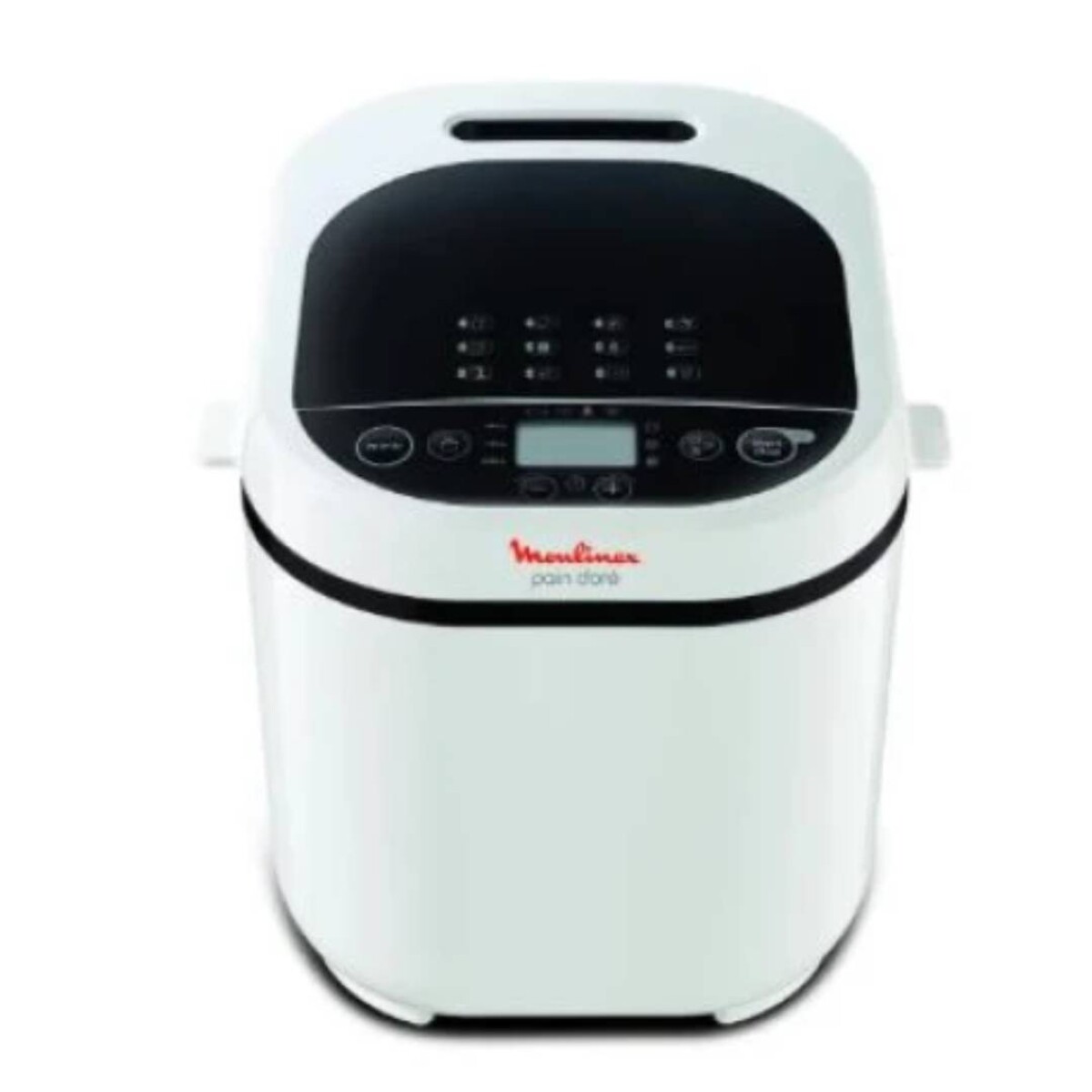 Panificadora Pain Doré 1 Kg 12 Programas 720 W - 12 Programas 720 W 
