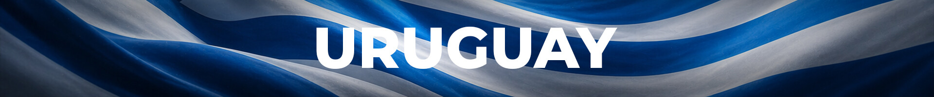 Uruguay