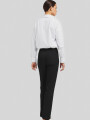 Pantalon Lalue Negro