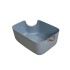 Bandeja Alta C/Facil Acceso Y Manija S/Cue 55*45*22 cm Bandeja Alta C/Facil Acceso Y Manija S/Cue 55*45*22 cm
