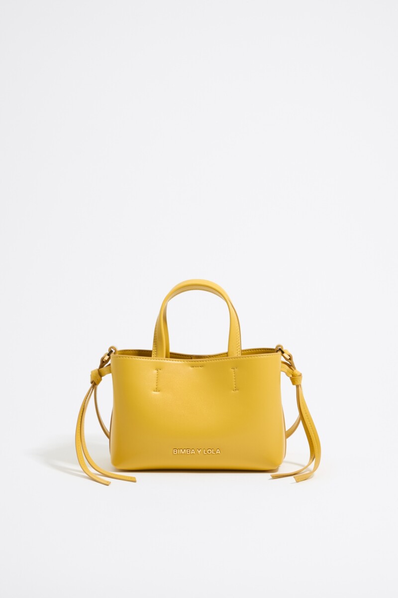 BOLSO CHIHUAHUA MINI PIEL 
