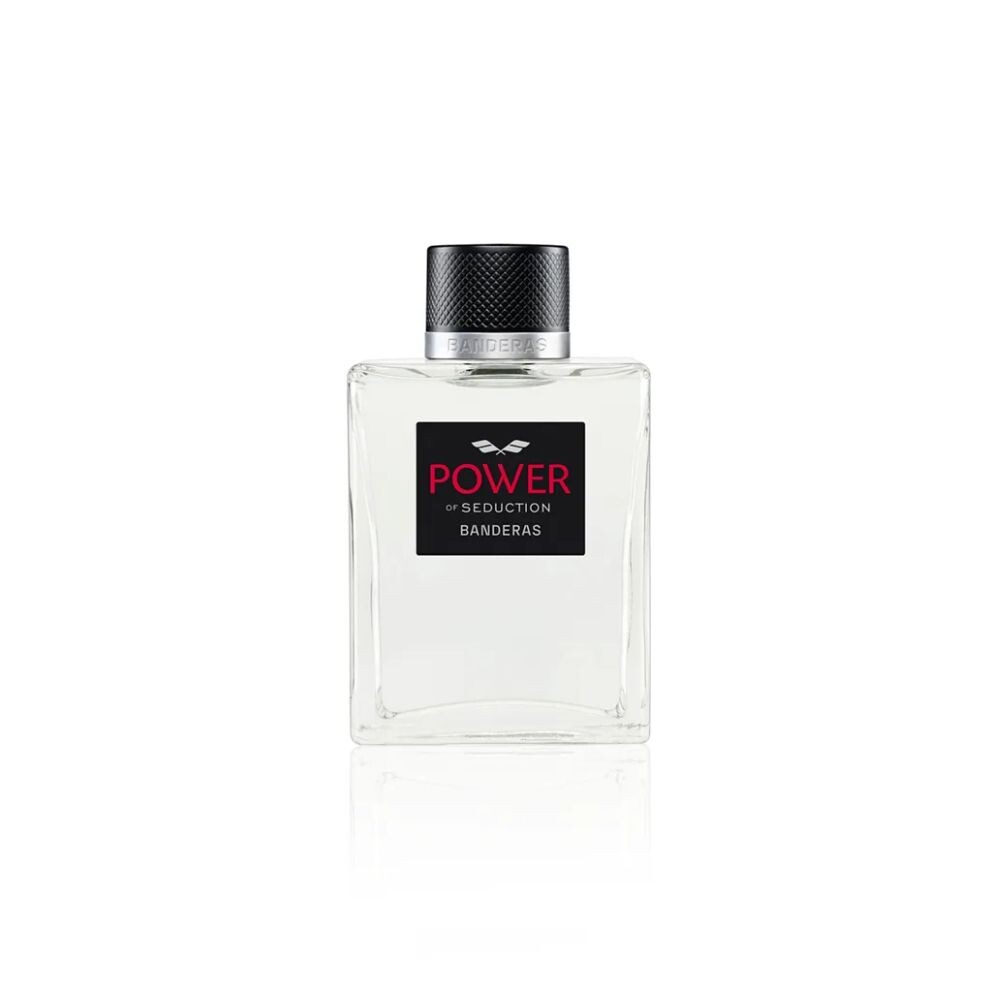 Power Of Seduction Eau de Toilette 200ml
