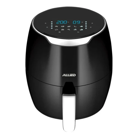 Freidora sin Aceite Allied AL-DAF5L 5LTS 001